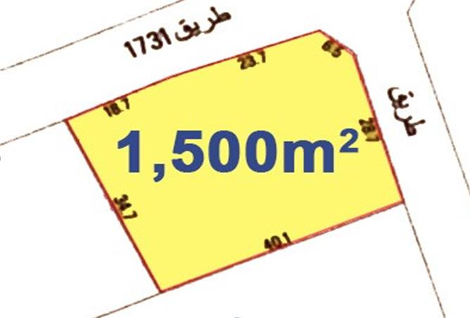 أرض - استوديو للبيع في دمستان - المحافظة الشمالية