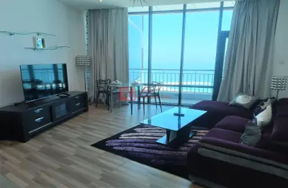 Apartment - 1 Bedroom - 2 Bathrooms for rent in Seef - Capital Governorate