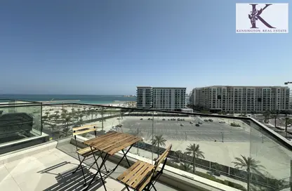 Apartment - 1 Bedroom - 1 Bathroom for sale in Marassi Shores Residences - Diyar Al Muharraq - Muharraq Governorate