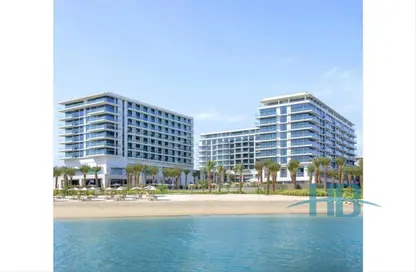 Apartment - 3 Bedrooms - 4 Bathrooms for sale in The Address Residences - Diyar Al Muharraq - Muharraq Governorate