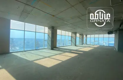 Office Space - Studio - 1 Bathroom for rent in Alhajiyat - Riffa - Southern Governorate