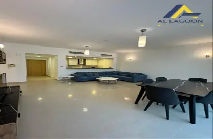 Apartment - 2 Bedrooms - 2 Bathrooms for sale in Amwaj Islands - Muharraq Governorate