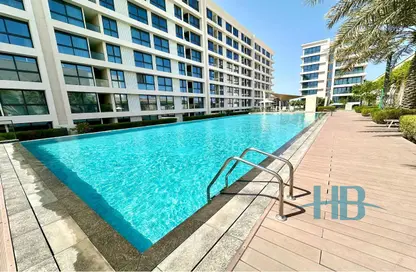 Apartment - 2 Bedrooms - 3 Bathrooms for sale in Marassi Al Bahrain - Diyar Al Muharraq - Muharraq Governorate