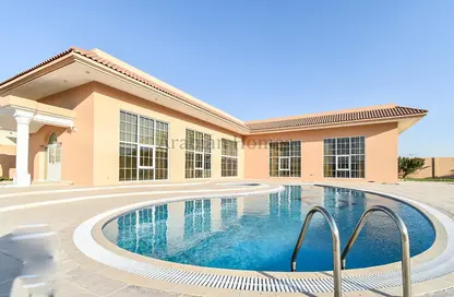 Villa - 4 Bedrooms - 5 Bathrooms for rent in Hamala - Northern Governorate