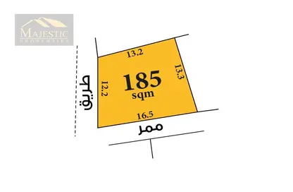 Land - Studio for sale in Maameer - Central Governorate