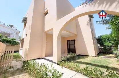 Villa - 3 Bedrooms - 3 Bathrooms for rent in Saar - Northern Governorate