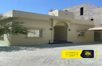 Villa - 2 Bedrooms - 4 Bathrooms for sale in Barbar - Northern Governorate