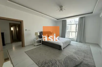 Apartment - 2 Bedrooms - 2 Bathrooms for rent in Saar - Northern Governorate