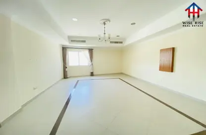 Apartment - 2 Bedrooms - 2 Bathrooms for rent in Um Al Hasam - Manama - Capital Governorate