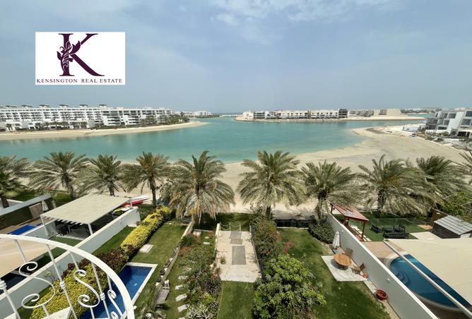 Villa - 5 Bedrooms - 5 Bathrooms for sale in Saraya al Bahar - Amwaj Islands - Muharraq Governorate