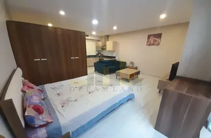 Apartment - 1 Bathroom for rent in Al Juffair - Capital Governorate