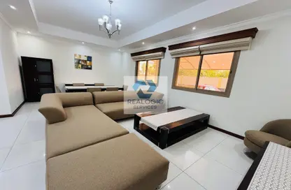 Apartment - 2 Bedrooms - 3 Bathrooms for rent in Saar - Northern Governorate