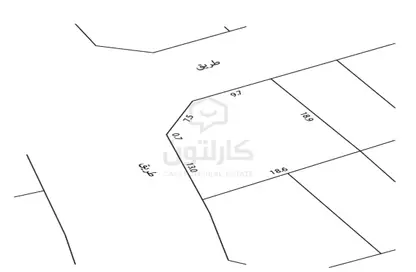 Land - Studio for sale in Hamala - Northern Governorate