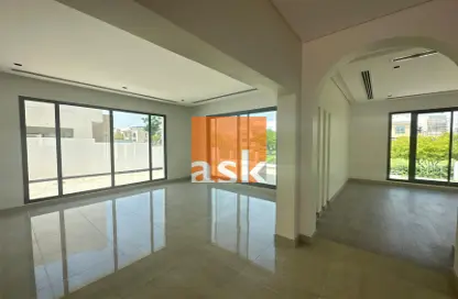 Villa - 3 Bedrooms - 4 Bathrooms for sale in Riffa Views - Riffa - Southern Governorate