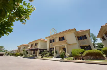 Villa - 4 Bedrooms - 4 Bathrooms for rent in Adliya - Manama - Capital Governorate