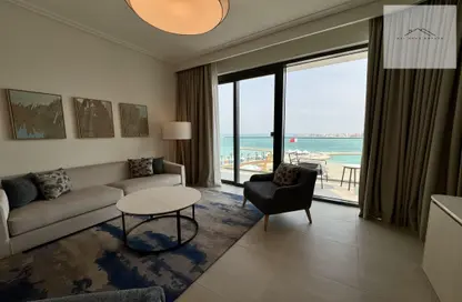 Apartment - 2 Bedrooms - 2 Bathrooms for sale in Marassi Al Bahrain - Diyar Al Muharraq - Muharraq Governorate