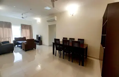 Apartment - 3 Bedrooms - 2 Bathrooms for rent in Tubli - Central Governorate