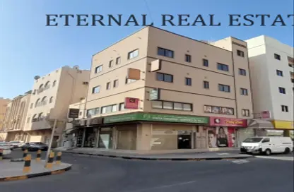 Office Space - Studio - 3 Bathrooms for rent in Um Al Hasam - Manama - Capital Governorate