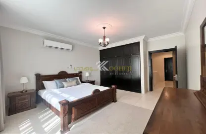 Villa - 4 Bedrooms - 4 Bathrooms for rent in Al Juffair - Capital Governorate