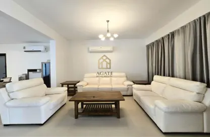 Villa - 3 Bedrooms - 5 Bathrooms for rent in Al Noor - Diyar Al Muharraq - Muharraq Governorate