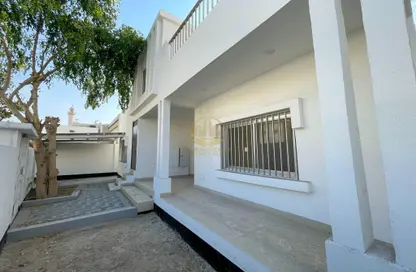 Villa - 3 Bedrooms - 3 Bathrooms for sale in Zinj - Manama - Capital Governorate