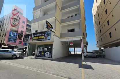 Shop - Studio for rent in Hidd - Muharraq Governorate