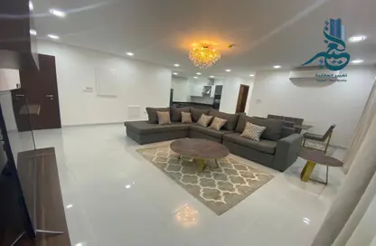 Apartment - 3 Bedrooms - 2 Bathrooms for rent in Saar - Northern Governorate