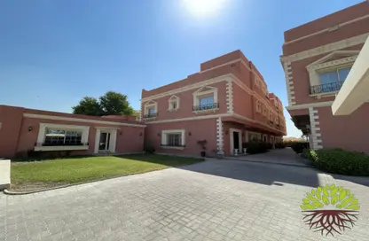 Villa - 4 Bedrooms - 4 Bathrooms for rent in Saar - Northern Governorate