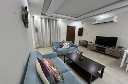 Apartment - 3 Bedrooms - 3 Bathrooms for rent in Saar - Northern Governorate