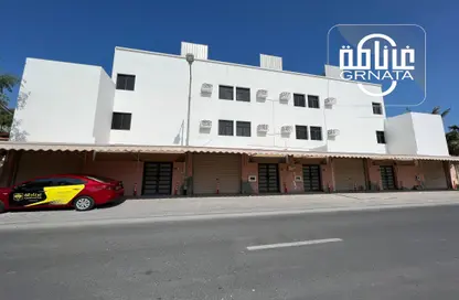 Office Space - Studio - 2 Bathrooms for rent in Tubli - Central Governorate