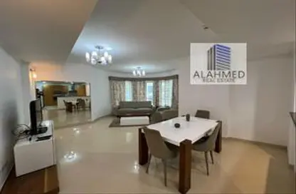 Apartment - 2 Bedrooms - 2 Bathrooms for rent in Amwaj Marina - Amwaj Islands - Muharraq Governorate