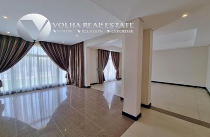 Villa - 4 Bedrooms - 3 Bathrooms for rent in Riffa Views - Riffa - Southern Governorate