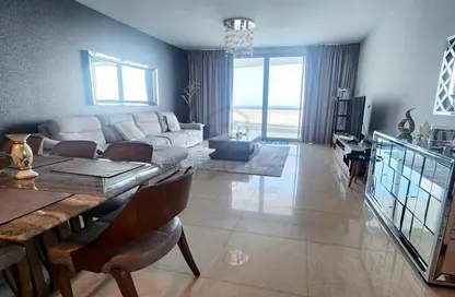 Apartment - 3 Bedrooms - 5 Bathrooms for rent in The Treasure - Dilmunia Island - Muharraq Governorate