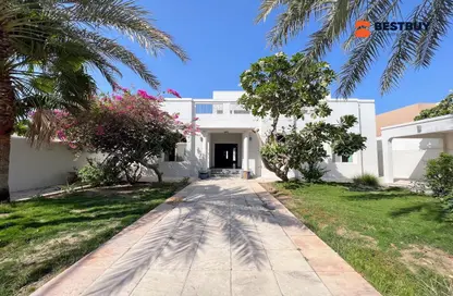 Villa - 5 Bedrooms - 5 Bathrooms for rent in Saar - Northern Governorate