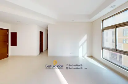 Apartment - 3 Bedrooms - 4 Bathrooms for sale in Isa Town - Central Governorate