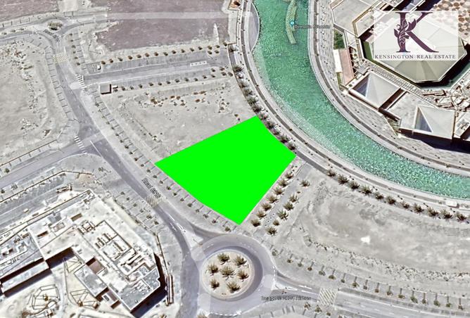 Land - Studio for sale in Canal View - Dilmunia Island - Muharraq Governorate