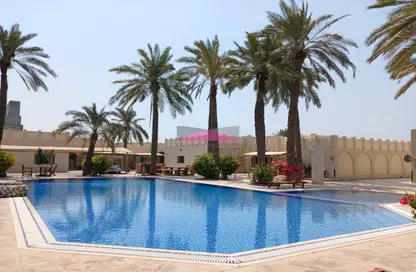 Villa - 3 Bedrooms - 3 Bathrooms for rent in Hamala - Northern Governorate