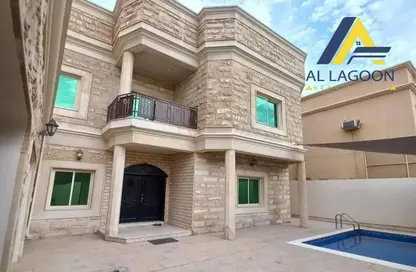 Villa - 5 Bedrooms - 4 Bathrooms for rent in Hidd - Muharraq Governorate