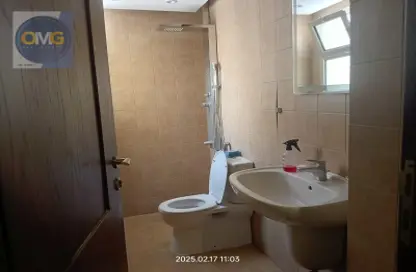 Apartment - Studio - 1 Bathroom for rent in Al Juffair - Capital Governorate