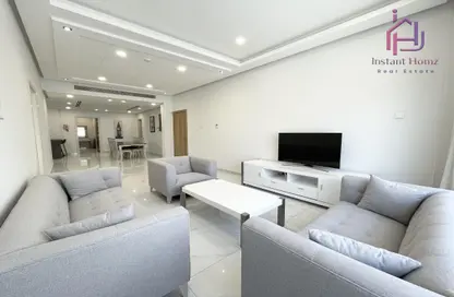 Apartment - 2 Bedrooms - 3 Bathrooms for rent in Saar - Northern Governorate