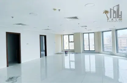 Office Space - Studio - 2 Bathrooms for rent in Adliya - Manama - Capital Governorate