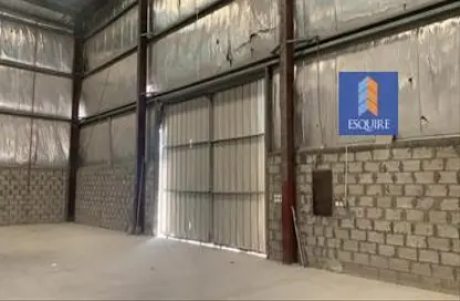 Warehouse - Studio - 1 Bathroom for rent in Ras Zuwayed - Southern Governorate