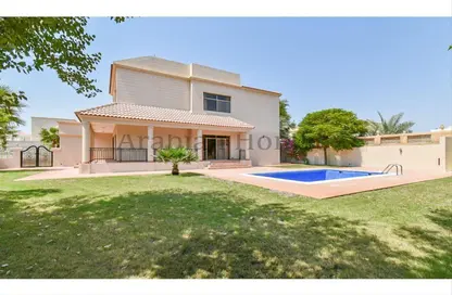 Villa - 4 Bedrooms - 5 Bathrooms for rent in Hamala - Northern Governorate