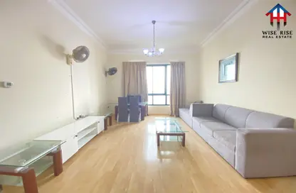 Apartment - 2 Bedrooms - 2 Bathrooms for rent in Mahooz - Manama - Capital Governorate