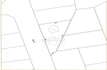 Land - Studio for sale in Maqabah - Northern Governorate