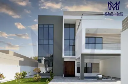 Villa - 5 Bedrooms - 7 Bathrooms for sale in Janabiya - Northern Governorate