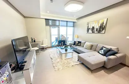 Apartment - 1 Bedroom - 2 Bathrooms for sale in Seef - Capital Governorate