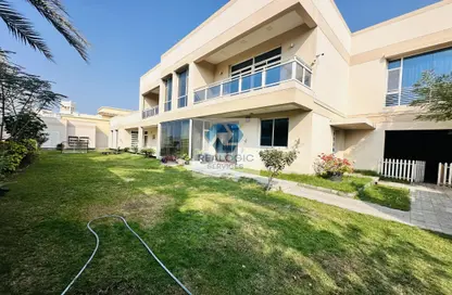 Villa - 3 Bedrooms - 4 Bathrooms for rent in Saar - Northern Governorate