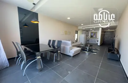 Apartment - 2 Bedrooms - 2 Bathrooms for rent in Adliya - Manama - Capital Governorate