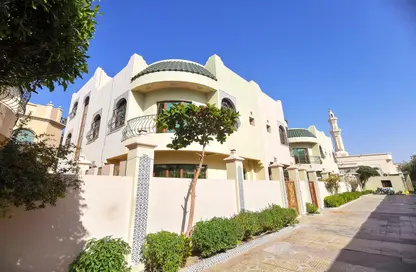 Villa - 3 Bedrooms - 3 Bathrooms for rent in Saar - Northern Governorate